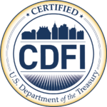 CDFI Seal