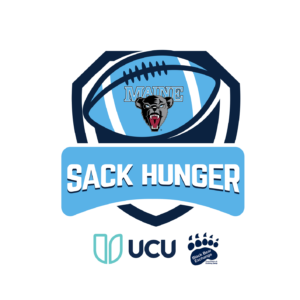 Sack Hunger logo