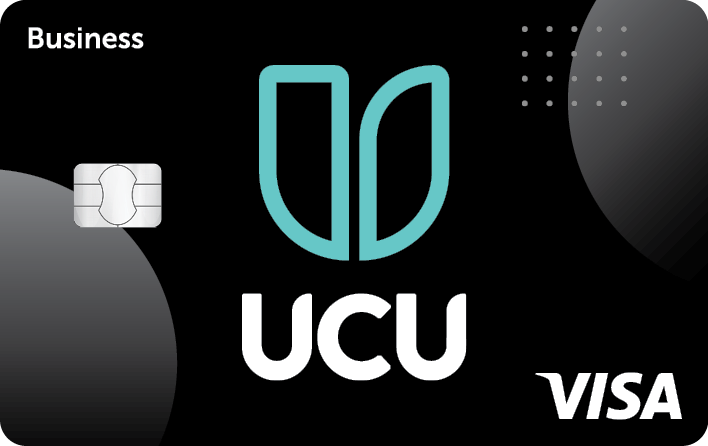UCU Business Credit Card
