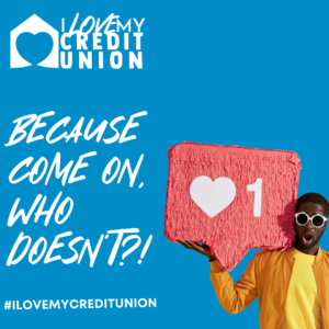 ilovemycreditunion