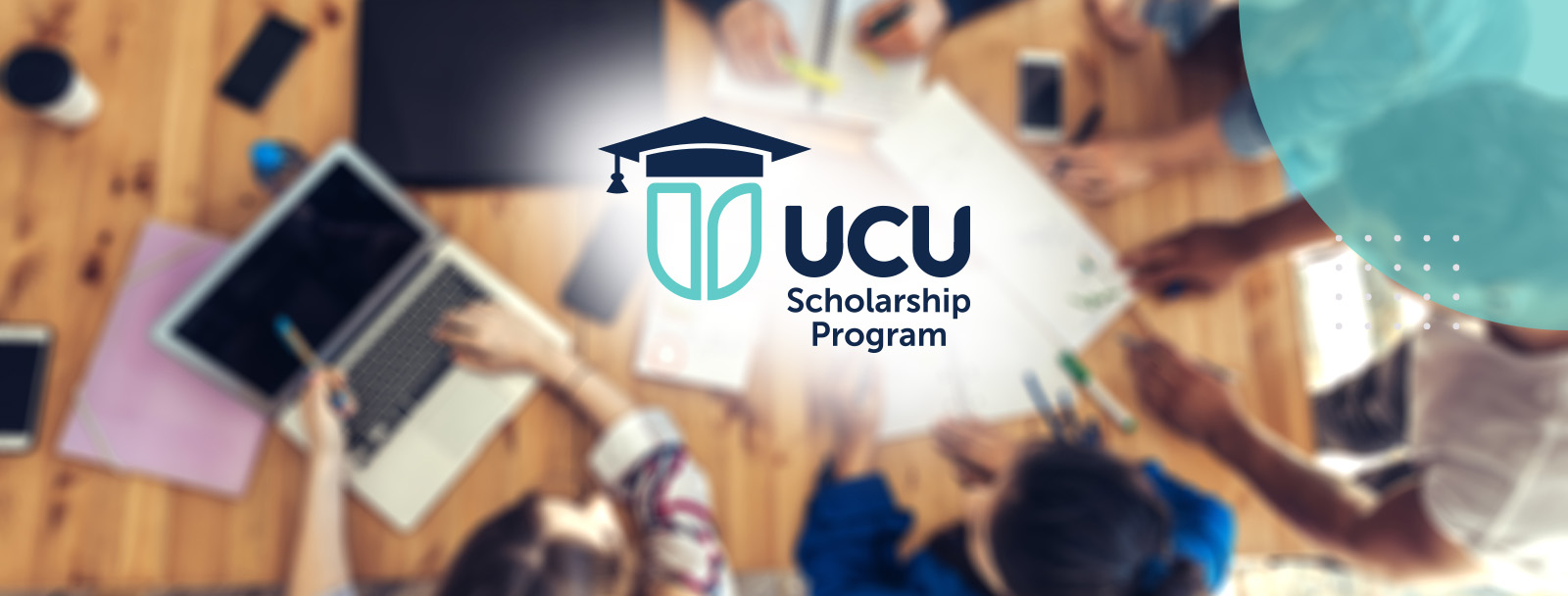 UCU scholarship program