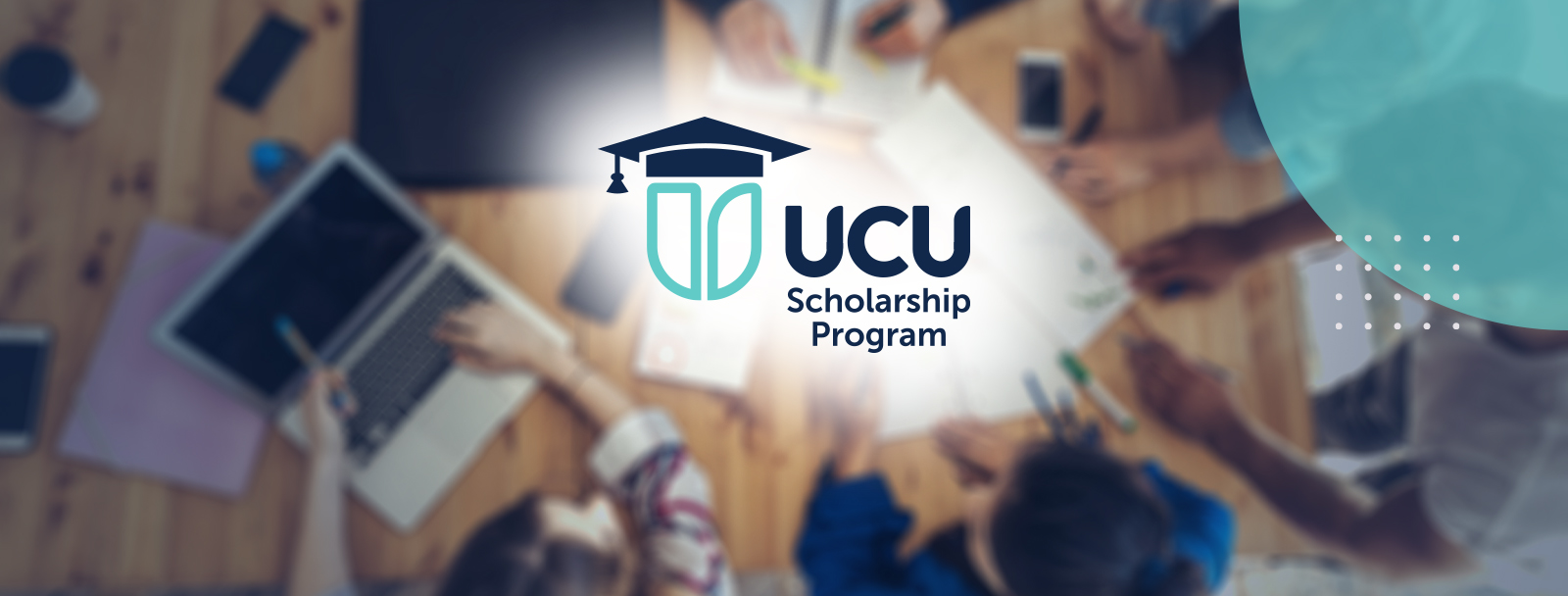 The UCU Scholarship Program will award nine, $1,000 scholarships to Maine college students in 2024! Eligibility requirements apply. Click to learn more.