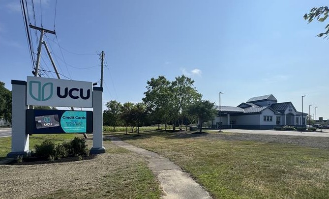 Saco location
