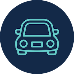 Auto Loan Icon