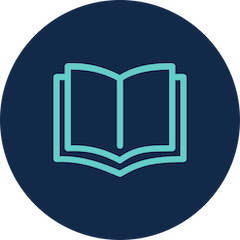 Education loan icon