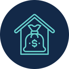 HELOC Icon