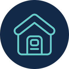Home Loan Icon
