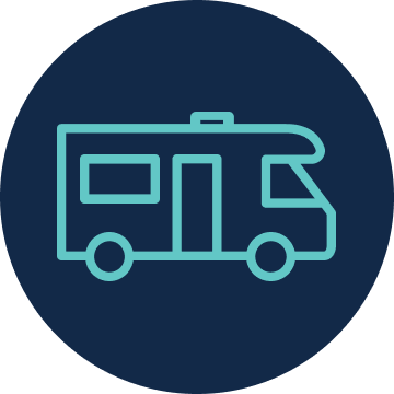 RV Icon