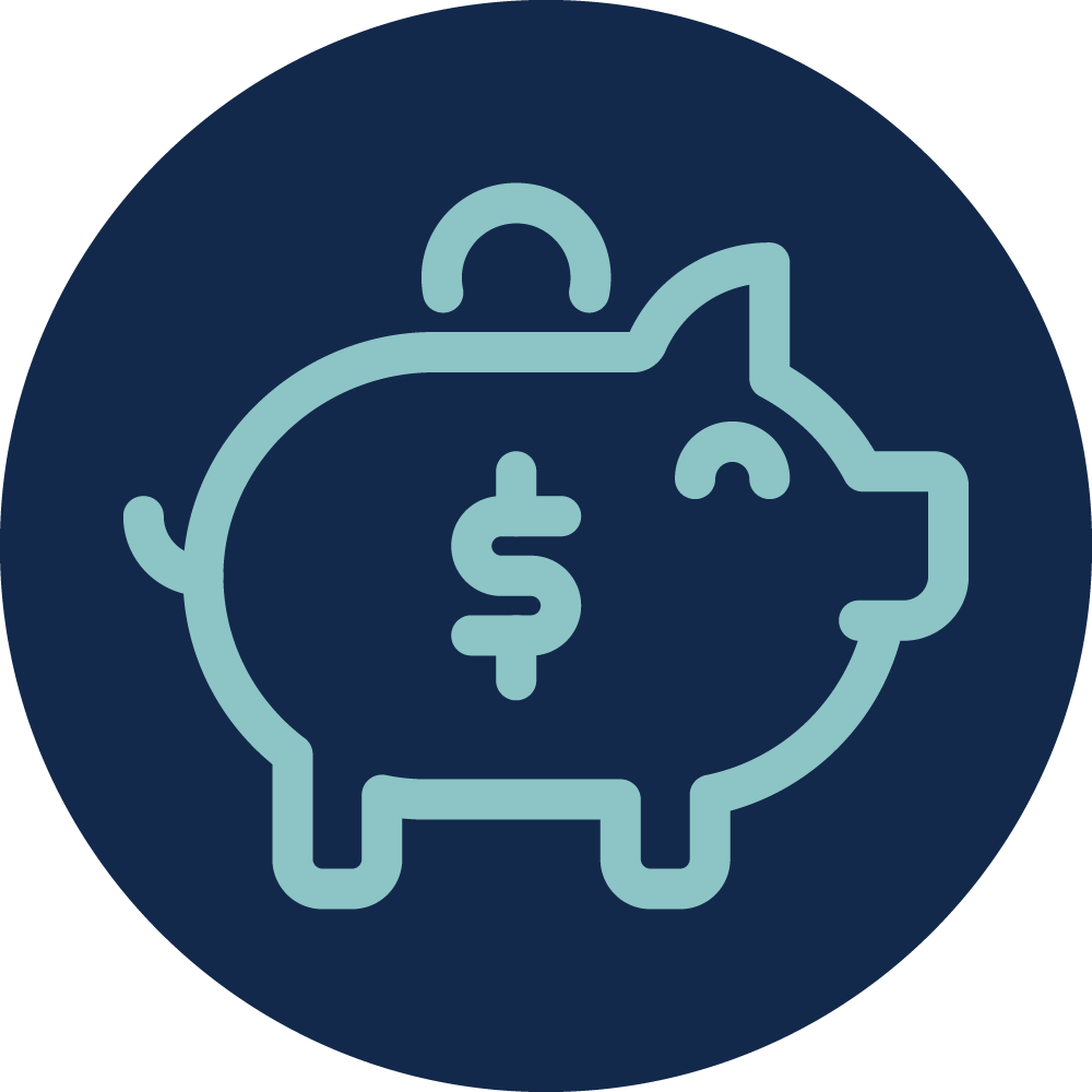 Savings Builder icon