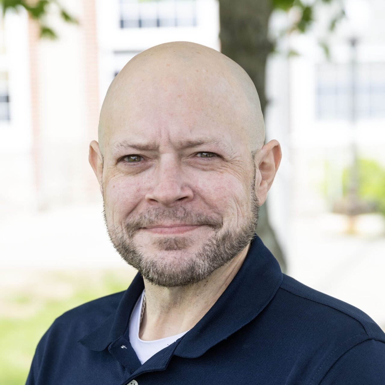 Scott Inman