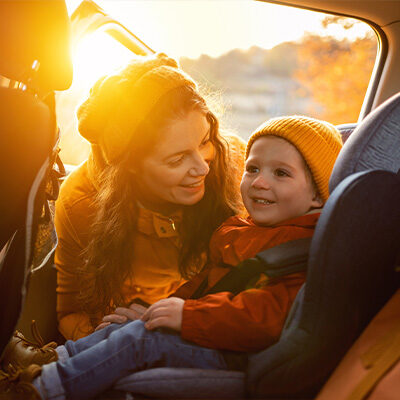 Auto Loans